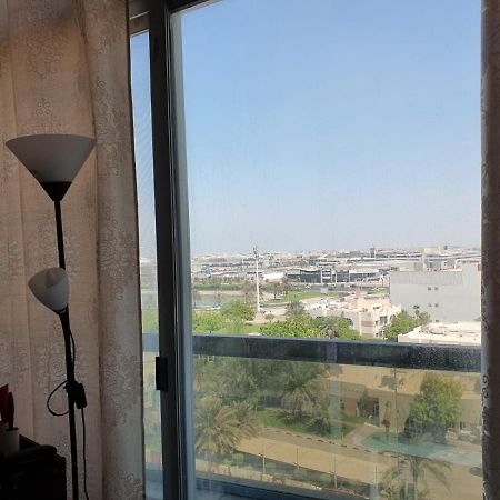 One Masterbedroom In 2 Bedroom Apt,Al Darwesh,Al Barsha 1 두바이 외부 사진