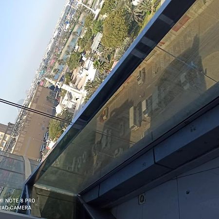 One Masterbedroom In 2 Bedroom Apt,Al Darwesh,Al Barsha 1 두바이 외부 사진