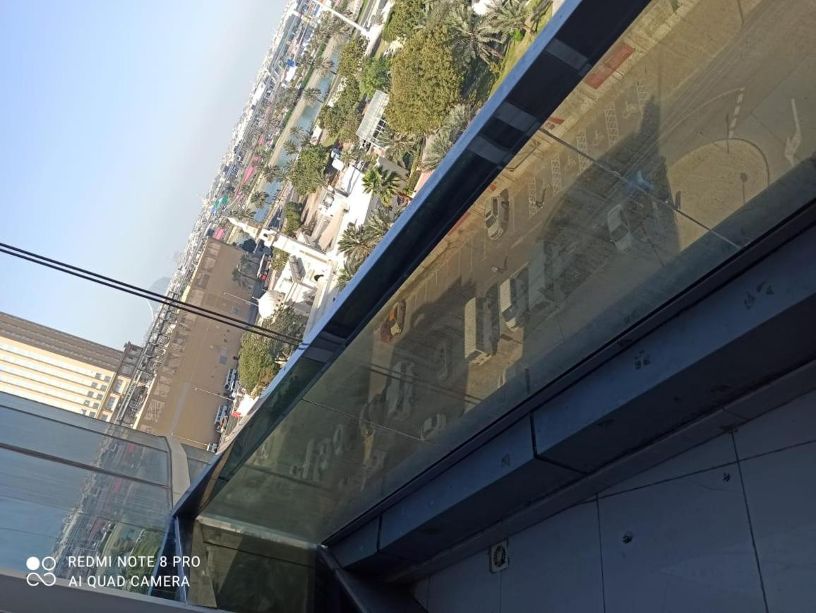 One Masterbedroom In 2 Bedroom Apt,Al Darwesh,Al Barsha 1 두바이 외부 사진