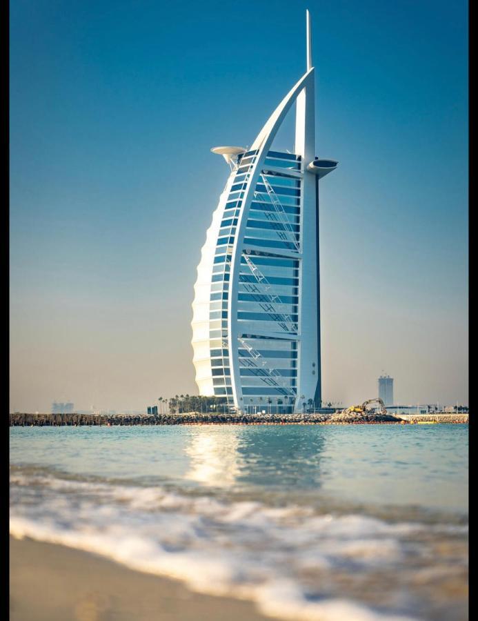 One Masterbedroom In 2 Bedroom Apt,Al Darwesh,Al Barsha 1 두바이 외부 사진