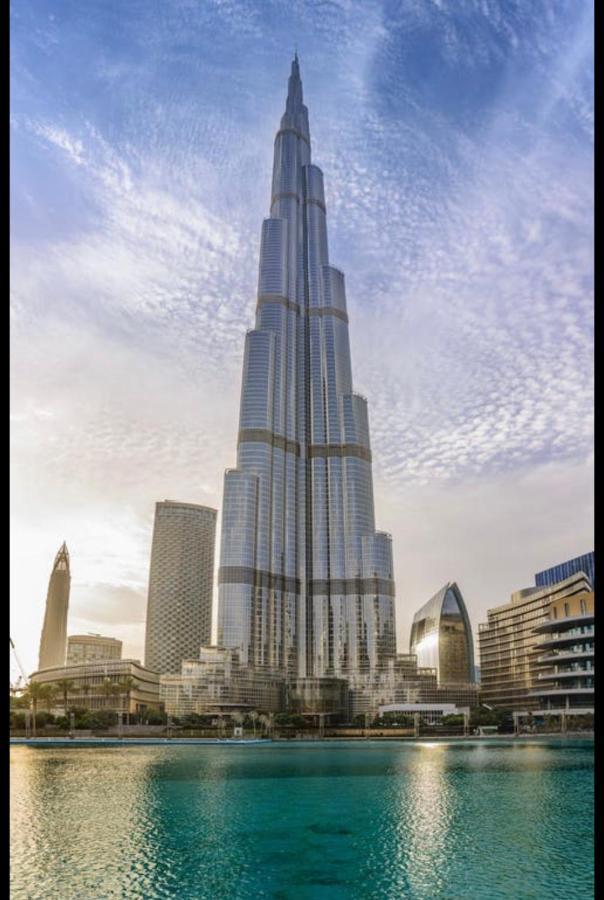 One Masterbedroom In 2 Bedroom Apt,Al Darwesh,Al Barsha 1 두바이 외부 사진